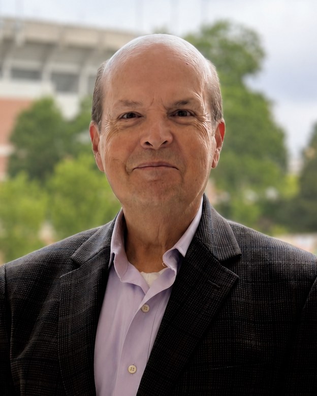 Randy Sparkman, founder of WorkPath.